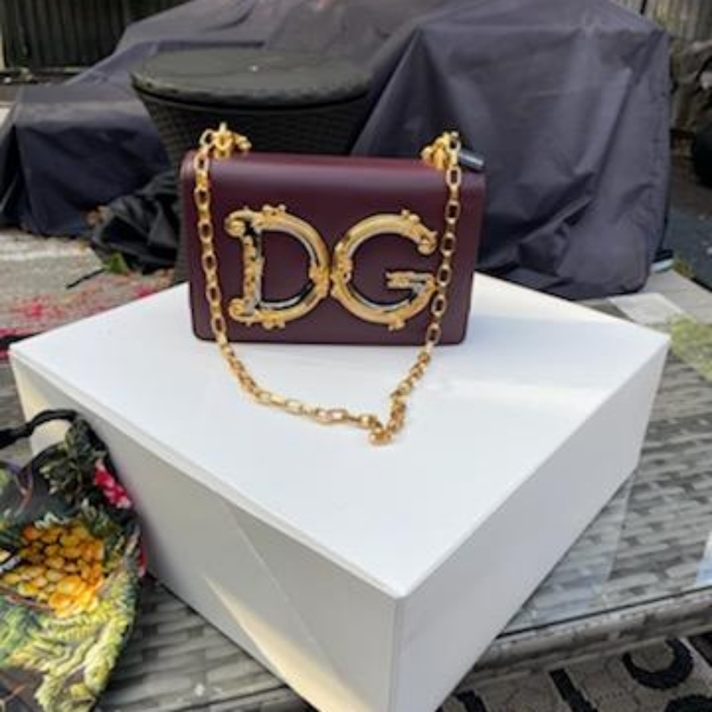Dolce and Gabbana